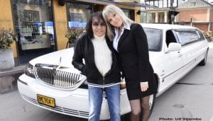 limousine