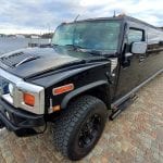 hummerlimo