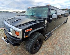 hummerlimo