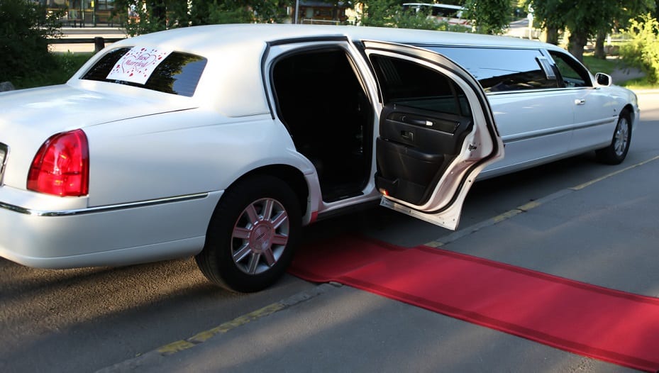 limousine