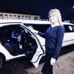 limousine
