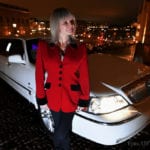 limousine limousine-stockholm