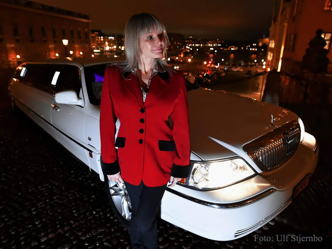 limousine