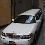 limousine limousine pris