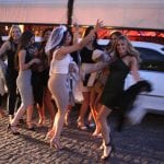limousine-stockholm