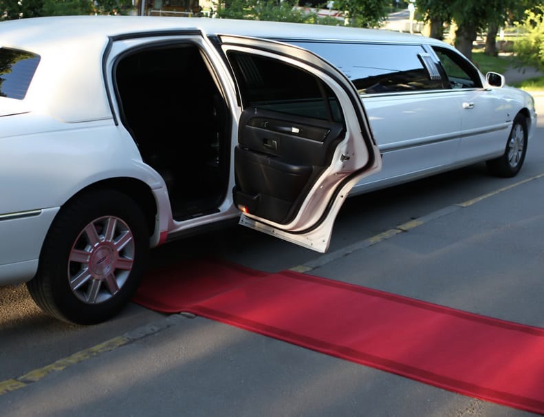 limousineservice limo