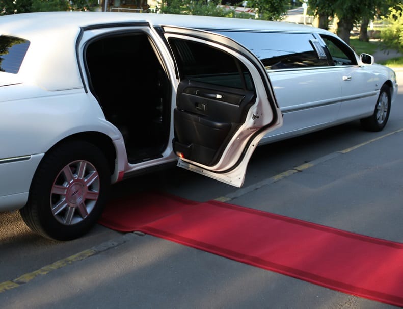 limo