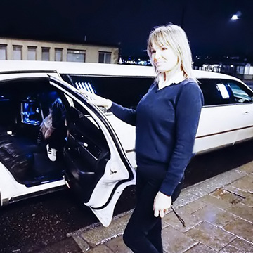 Limousineservice