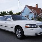 rent limo